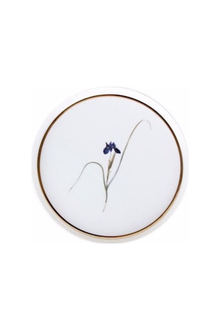 Porland Botanical 21cm 4'lü Pasta Takımı 04alm007234