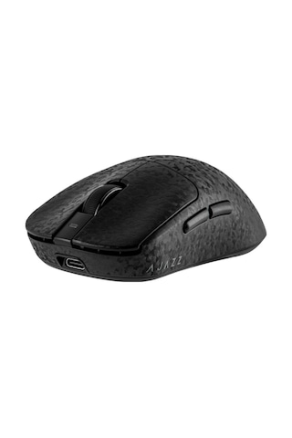 Aj199 Karbon Fiber 3 Modlu Ultra Hafif 24.000 Dpı, Oyuncu Mouse Paw3311 Sensör-500 Mah Batarya Diğer