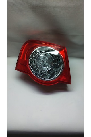 3C5945095 Passat B6 2006-2011 Sol Dış Stop -sedan-