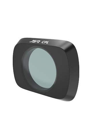 Dji Mavic Air 2 Lens Filtre Mcuv Cpl Nd4 Nd8 Nd16 Nd32 6 Lı Set