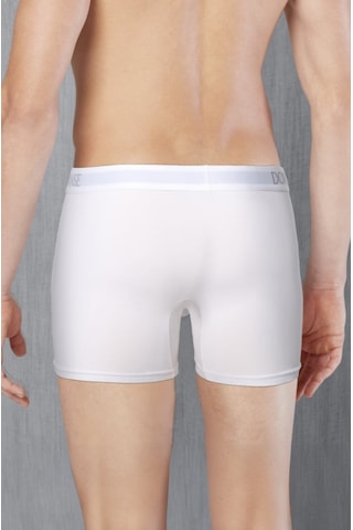 Moon Wear Erkek Cepli %96 Pamuk Boxer 1790 Siyah