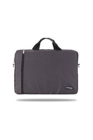 Classone WTX204 WTXPRO Serisi 15.6" Uyumlu Su Geçirmez Notebook El Çantası