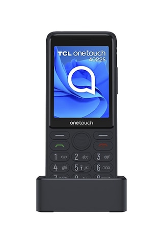 TCL 4022S T302D Tuşlu Cep Telefonu