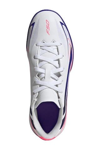 Adidas F50 Hyperfast Club Tf Çocuk Krampon Kk1368 Çok Renkli