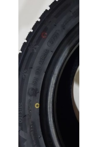 Delmax 215/55 R16 97T XL Ultima Snow Kış Lastiği 2021