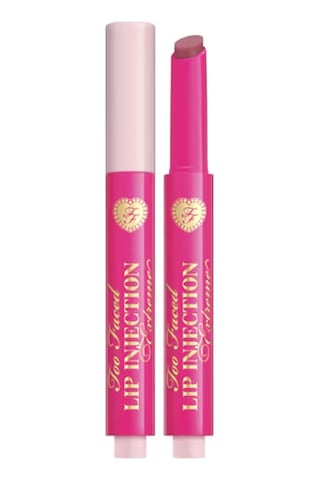 Too Faced Lip Injection Extreme Plumping Clicks - Dolgunlaştırıcı Dudak Parlatıcısı Kiss The Bride Diğer