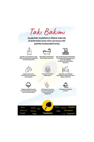 Vintage Tasarım Bronz Çerçeveli Yıldız Taşı Goldstone Kadın Küpe