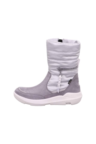 Superfit 1-000151 Twilight Kız Çocuk Gri Gore-Tex Bot Gri
