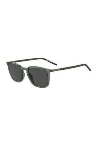Hugo Boss Hg 1268/s 1ed Green Erkek Güneş Gözlüğü