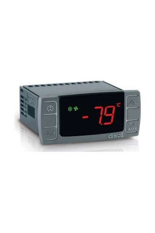 Dixell Xr20Cx - 3N0Co 8A 9-40V Dijital Termostat ( Araç İçin )