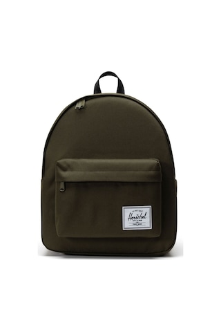 Herschel Western Sırt Çantası Ivy Green Yeşil