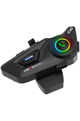 C10 Bluetooth Kulaklık Seti Tek Kişilik