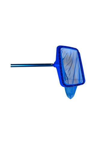 Water Fun  Havuz Kepçesi, Lux Derin Tip Yaprak Kepçesi-Deep Botto