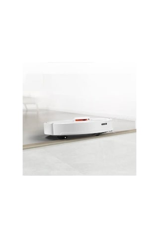 Trouver Finder LDS Sensörlü Vacuum Mop Akıllı Robot Süpürge (Outlet)