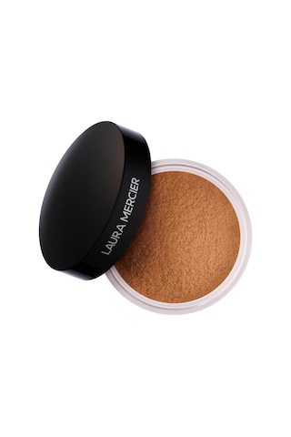 Laura Mercier Sabitleyici Toz Pudra Translucent Medium Deep 6 G