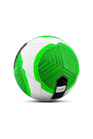 Telvesse Futbol Topu Ft501 Flight Dayanıklı Sert Zemin Halı Saha Futbol Topu No:5 Çok Renkli