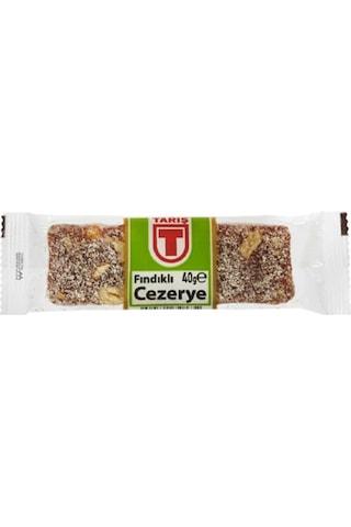 Tariş Fındıklı Cezerye 20'li