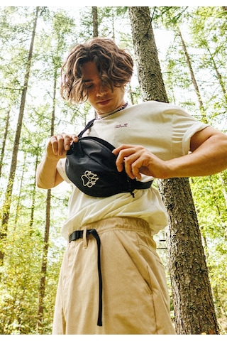 Jack Wolfskin Berkeley Hipbag Unisex Çanta A65979 6000
