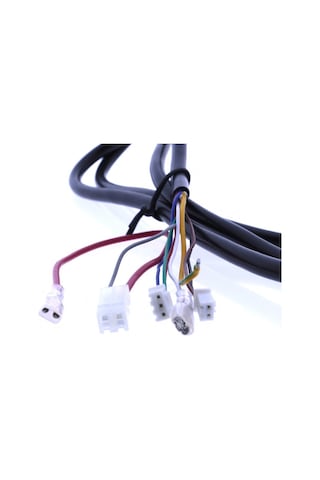 Sunline 852D Brushless Sıcak Hava Üfleme Kolu