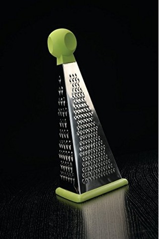 Taraflı Rende 24cm Çok Renkli
