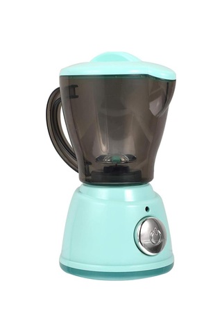 Canda Oyuncak Happy Gourmet Işıklı Sesli Pilli Oyuncak Blender