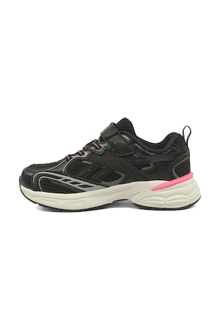 Reebok Grand Cane Kds Iıı Siyah Kız Çocuk Sneaker