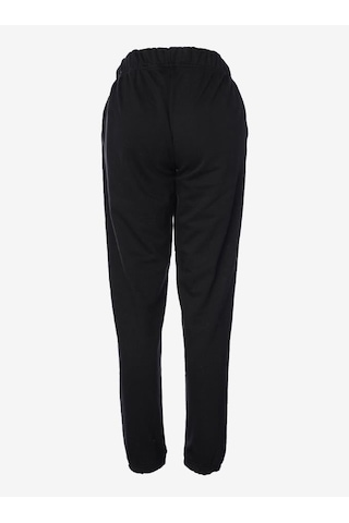 Hummel Hummel T-ıc Icona Sweatpants Kadın Eşofman Altı Siyah