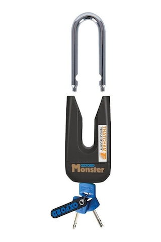Oxford Motosiklet Monster Disk Kilidi 11mm Of32m