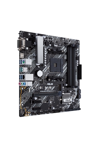 Asus Prime B450M-A II AMD B450 4400 MHz (OC) Soket AM4 mATX Anakart