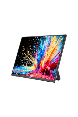 Ttec M16p 16 İnç Fhd Ips 60 Hz Type-c Taşınabilir Monitör Ttec M16p 16 İnç Fhd Ips 60 Hz Type-c Taşınabilir Monitör