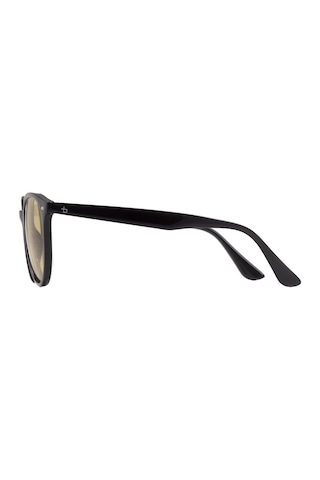 Ben.x 9071 03 Unisex Güneş Gözlüğü Siyah