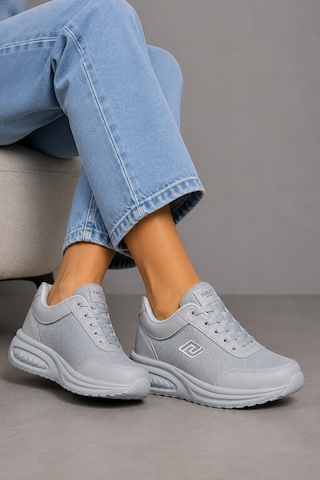 Bluefeet Prl Buz Anorak Kadın Sneaker Spor Ayakkabı
