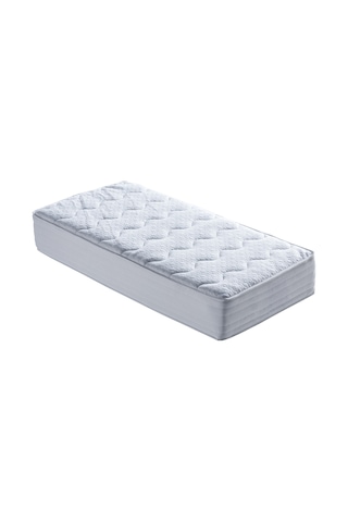 İşbir Yatak Bobo Yıkanabilir Kılıflı Ergonomik Junior Yatak 70x120