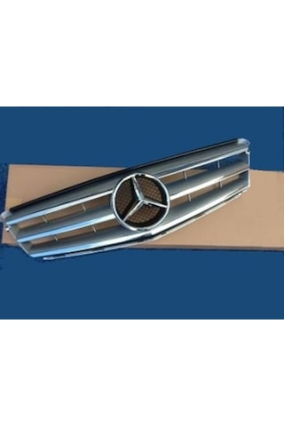 Mercedes W204 Amg Ön Panjur 433157860