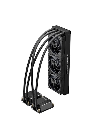 Thermalright W360 Dual-xeon-lga4677 360mm Intel Uyumlu Workstation-sunucu Sıvı Soğutucu 360 MM