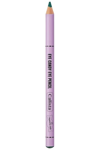 Callista Eye Candy Göz Kalemi 05 Heavenly Jade, Yeşil Diğer
