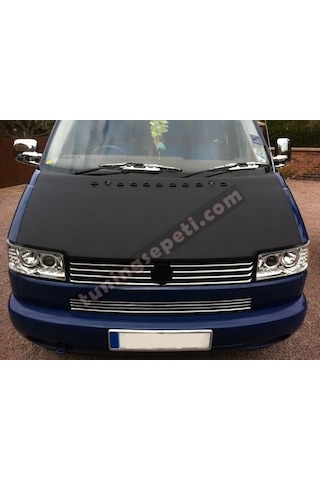 Vw Transporter T4 1996 - 2002 Ön Kaput Maskesi