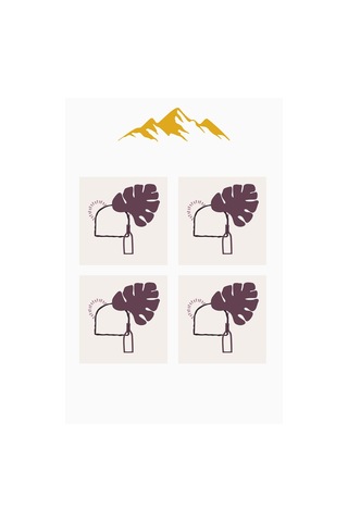 Dijital Baskılı Yumuşak Dokulu 4 Lü Kırlent Kılıfı Takımı 43x43 Cm Krl0078 Renkli