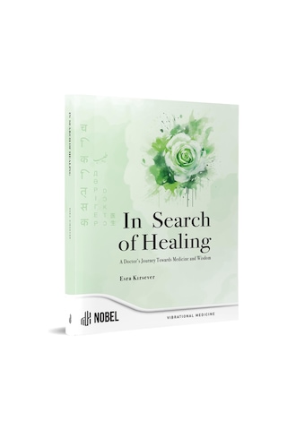 In Search Of Healing: A Doctor S Journey Towards M