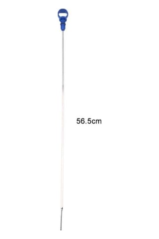 Ebitda 56.5cm Citroen C4 C5 Motor Yağı Seviyesi 117461 Ölçer Abs Paslanmaz Çelik