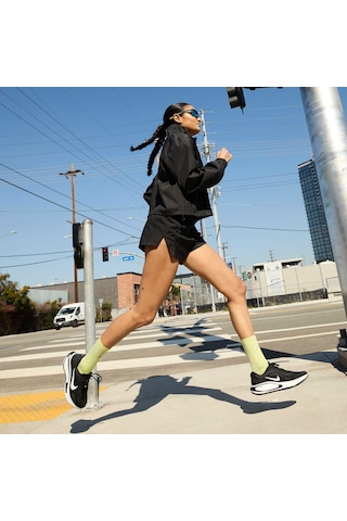 Nike Journey Run Kadın Ayakkabısı Fj7765-001 Siyah