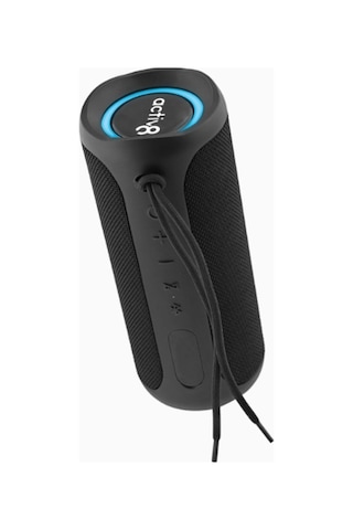 Actıv8-300bk Dış Mekan Bluetooth Hoparlör, 35w, Ip67, Siyah