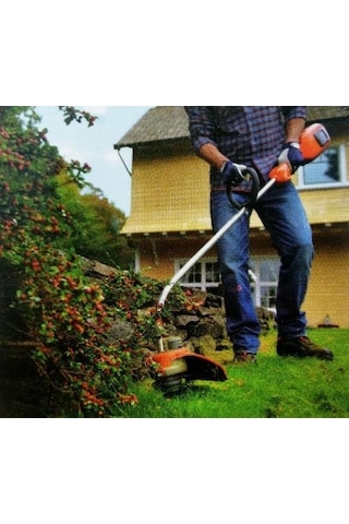 Bay-Tec MK4751 Tırpan Misinası Burgulu Çift Baskı 3.3 MM x 41 M