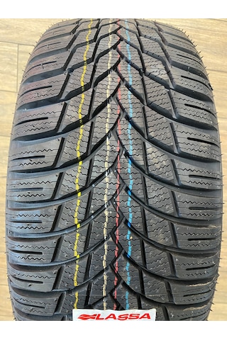 Lassa 225/45r17 94v Xl Snoways 4 B/d/69 Kış Lastiği 2026