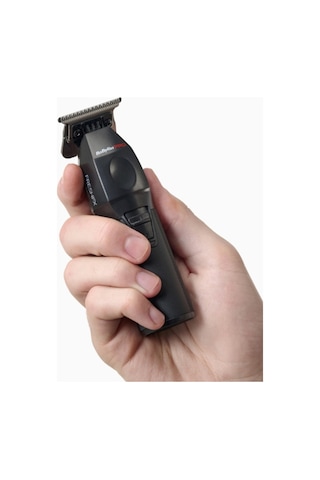 Babyliss Pro Freshfx Compact Trimmer Saç Çizim Makinesi