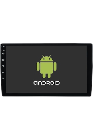 For-x Xa-603q 9'' Tablet Multimedia 6/128