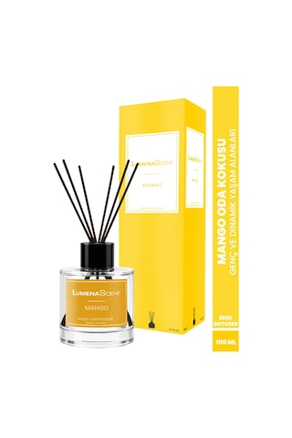 Lumena Scent Mango Oda Kokusu 100 ML