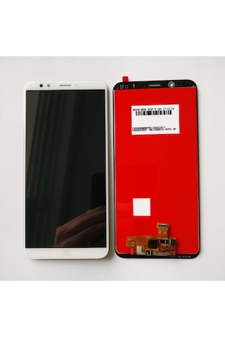 Huawei Honor 7C Lcd Ekran Dokunmatik (454206406)
