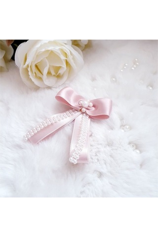 Lux Broş Taşlı Yaka Süsü,yaka Çiçeği,yaka Brosu,yaka Aksesuarı,kurdalesı 323 Beyaz