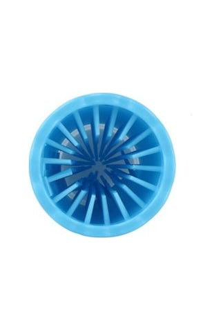 Büro Ev Evcil Hayvanı İçin Pati Yıkama Aleti Soft Gentle